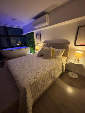 Duque's Loft - Comfort and Luxury